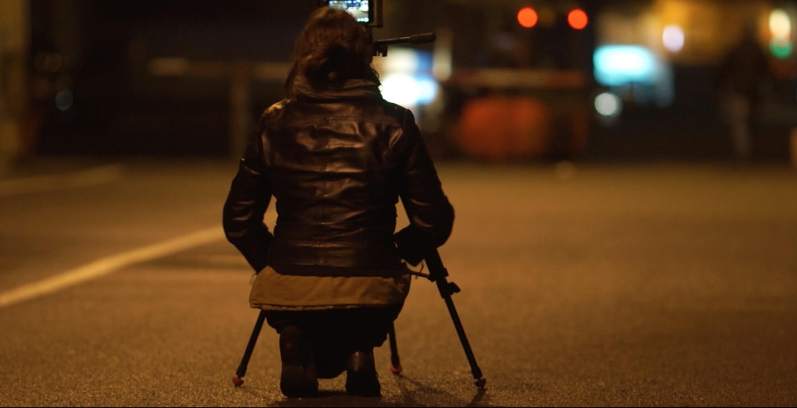 Océans 1, la voix des invsibles