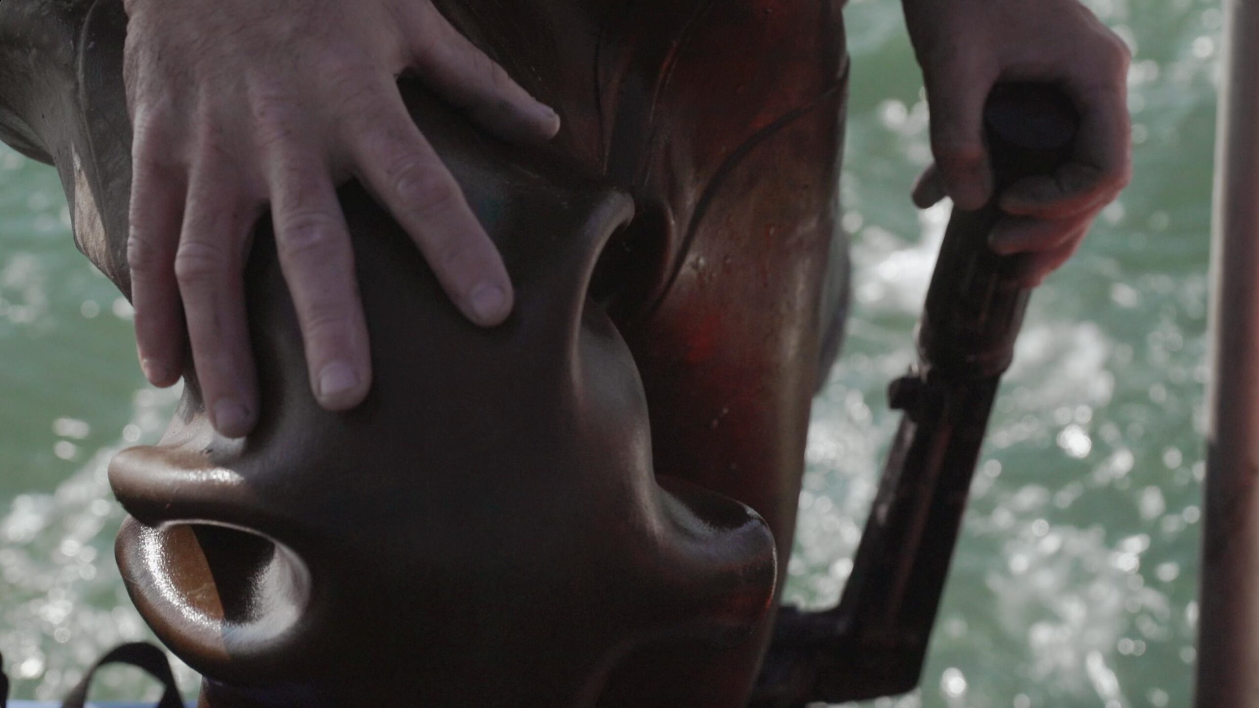 Océans 2, la voix des invsibles