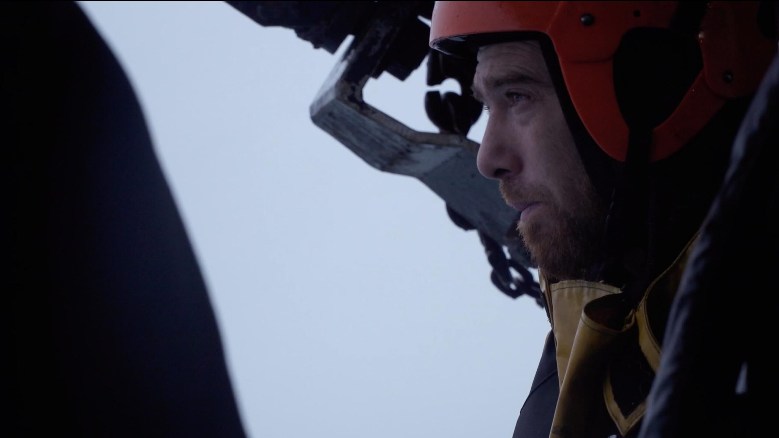 Océans 3, la voix des invsibles